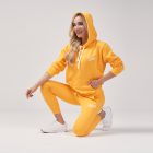 KWB bluza hoodie mango