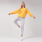 KWB bluza oversize mango