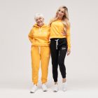 KWB bluza basic mango