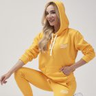 KWB bluza hoodie mango