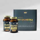 KWB Zestaw Fit Sylwetka 2w1