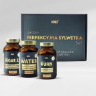 KWB Zestaw Perfekcyjna Sylwetka 3w1