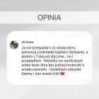 KWB Fit Czekolada proteinowa opinie 4