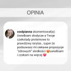 KWB Fit Czekolada proteinowa opinie 3
