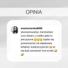 KWB krem Dream opinie 4