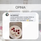 KWB dip o smaku pianki marshmallow