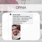 KWB dip o smaku pianki marshmallow