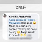 KWB Krówka Weganka