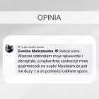 Opinia klientki o KWB Pillbox