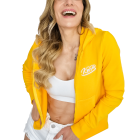 KWB bluza zip mango