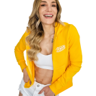 KWB bluza zip mango