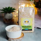 KWB amarantus ekspandowany