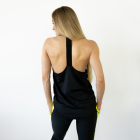 KWB tank top czarny