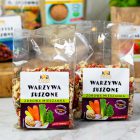 KWB warzywa suszone