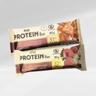 KWB Protein Bar - baton proteinowy w polewie czekoladowej