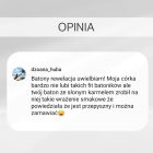 KWB Batony proteinowe opinia 5