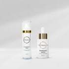 Shelee Zestaw serum + krem do twarzy