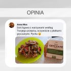 KWB płatki gryczane ciemne opinie