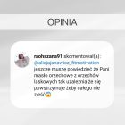 KWB Pasy orzechowe 100% opinie 7