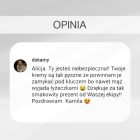 KWB Pasy orzechowe 100% opinie 5