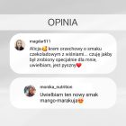 Pasty orzechowe opinie 1