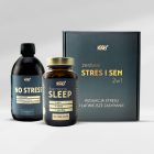 KWB Zestaw stres i sen 2w1