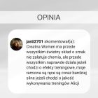 KWB Creatine Woman opinie 2