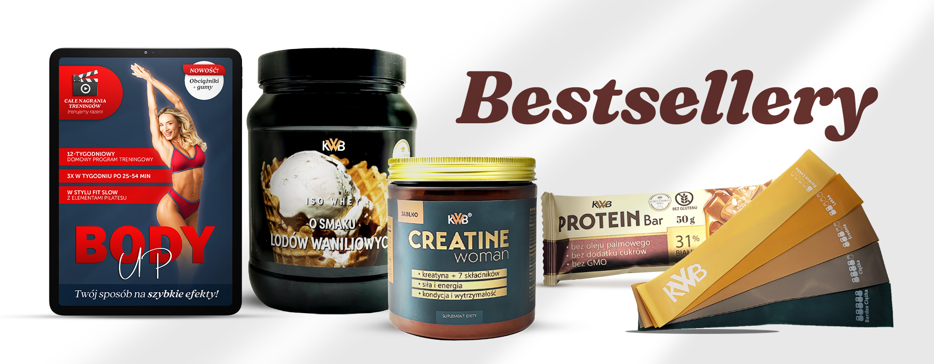 Bestsellery
