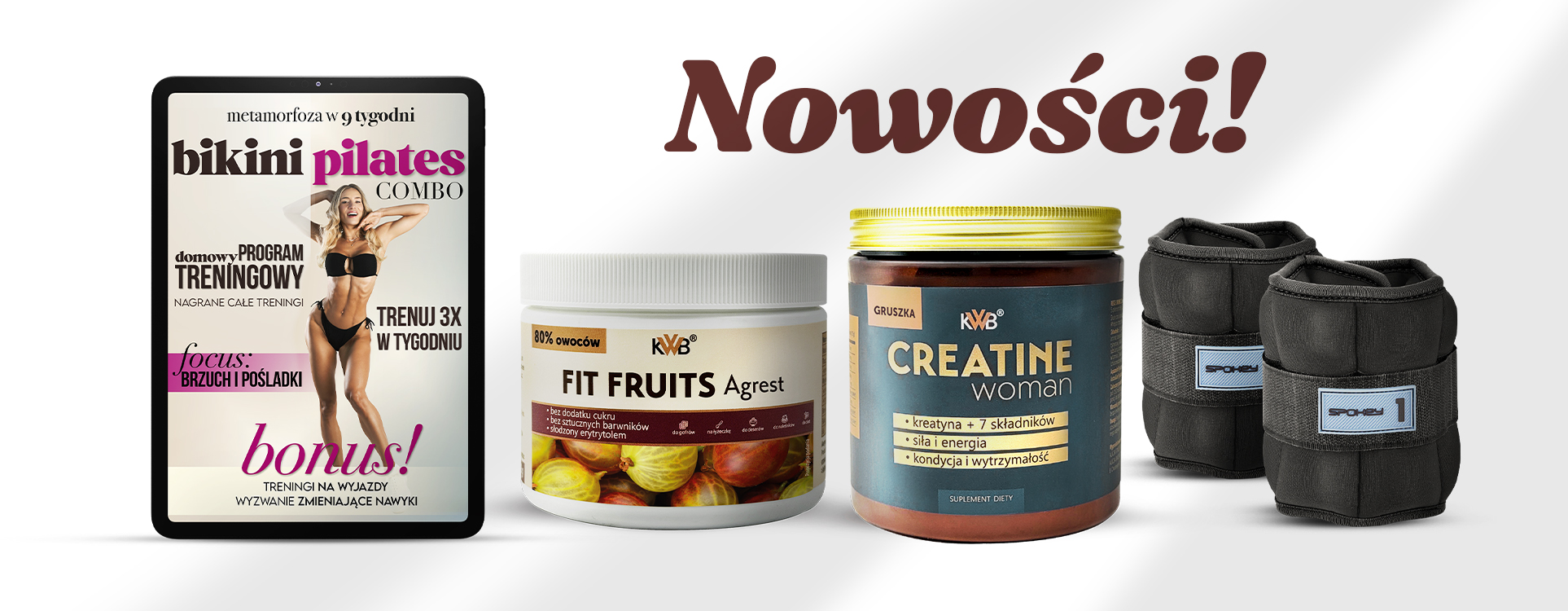 Nowości